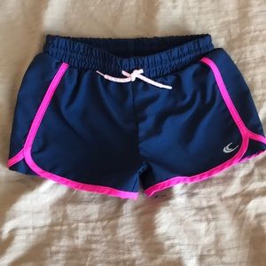 Carter athletic shorts